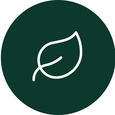100% vegaaninen - greenleafblends