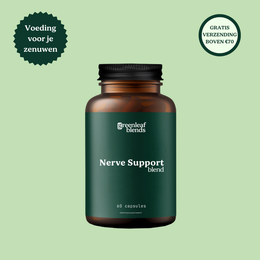 Nerve Support Blend